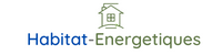 Habitat Energetiques Logo